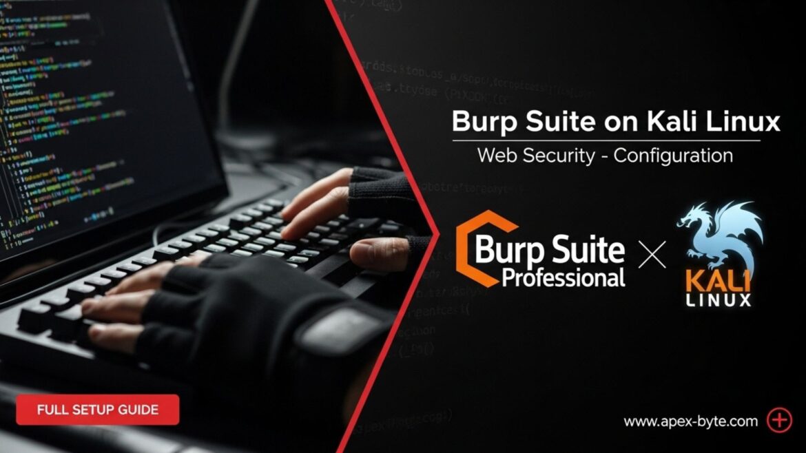 Burp Suite Professional