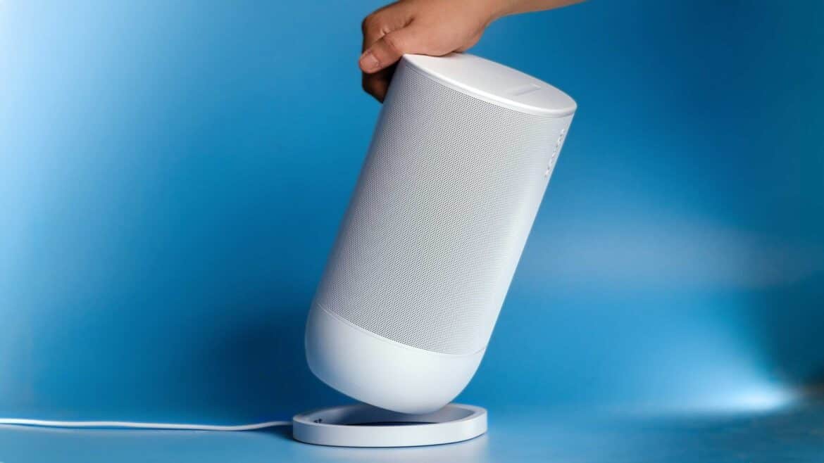 Sonos Move 2