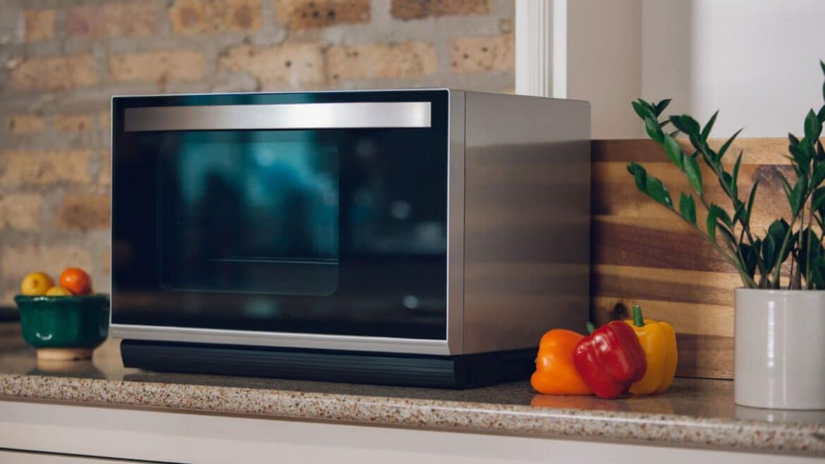 Tovala Smart Oven