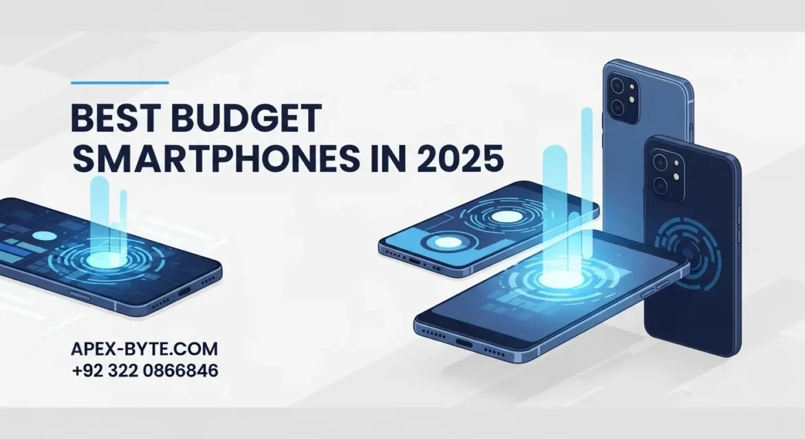 Best Budget Smartphone